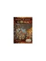 Savage Worlds Weird Wars Roma: Weird Wars Roma Auxilia de HT Publishers en Juegos de Rol | La Cueva Roja