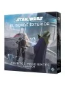 Star Wars: El Borde Exterior - Asuntos Pendientes de Fantasy Flight Games en Juegos de Tablero | La Cueva Roja