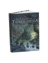 Aventuras en la Tierra Media: La Campaña del Bosque Negro de Devir en Juegos de Rol | La Cueva Roja