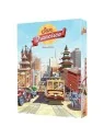 San Francisco de Rebel en Juegos de Tablero | La Cueva Roja