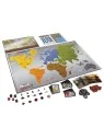Risk Legacy de Hasbro en Juegos de Tablero | La Cueva Roja