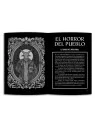Trueque: Folk Horror de El Refugio de Ryhope en Juegos de Rol | La Cueva Roja