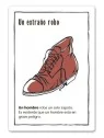 Black Stories: Superhéroes de Gen X Games en Juegos de Cartas | La Cueva Roja
