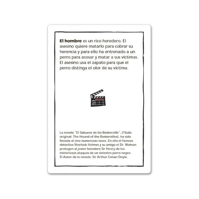 Black Stories: Superhéroes de Gen X Games en Juegos de Cartas | La Cueva Roja