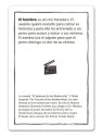 Black Stories: Superhéroes de Gen X Games en Juegos de Cartas | La Cueva Roja