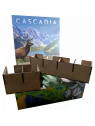 Inserto Compatible con Cascadia de WithOut Mess en Accesorios | La Cueva Roja