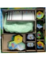 Inserto Compatible con Cascadia de WithOut Mess en Accesorios | La Cueva Roja