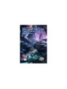 Savage Worlds Salvaje Sector Thep'eka: Guía de Planetas de HT Publishers en Juegos de Rol | La Cueva Roja