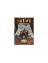 Savage Worlds: Horror en Headstone Hill de HT Publishers en Juegos de Rol | La Cueva Roja