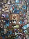 Imaginarium de Gen X Games en Juegos de Tablero | La Cueva Roja