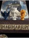 Imaginarium de Gen X Games en Juegos de Tablero | La Cueva Roja
