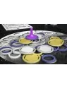 Moon base de Gen X Games en Juegos de Tablero | La Cueva Roja
