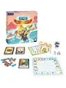 Dungeon Academy de Gen X Games en Juegos de Tablero | La Cueva Roja