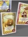 Oz: El Juego de Cartas de Gen X Games en Juegos de Cartas | La Cueva Roja
