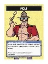 Que no se te Caiga el Jabón de Gen X Games en Juegos de Cartas | La Cueva Roja