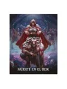Warhammer: Muerte en el Reik - Aventura de Devir en Juegos de Rol | La Cueva Roja