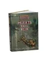 Warhammer: Muerte en el Reik - Aventura de Devir en Juegos de Rol | La Cueva Roja