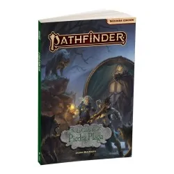 Pathfinder 2ed: La Caída de Piedraplaga de Devir en Juegos de Rol | La Cueva Roja