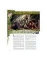 Pathfinder 2ed: La Caída de Piedraplaga de Devir en Juegos de Rol | La Cueva Roja