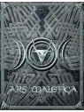 Ars Malefica de Nosolorol en Juegos de Rol | La Cueva Roja