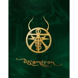 Decameron Deluxe de Nosolorol en Juegos de Rol | La Cueva Roja