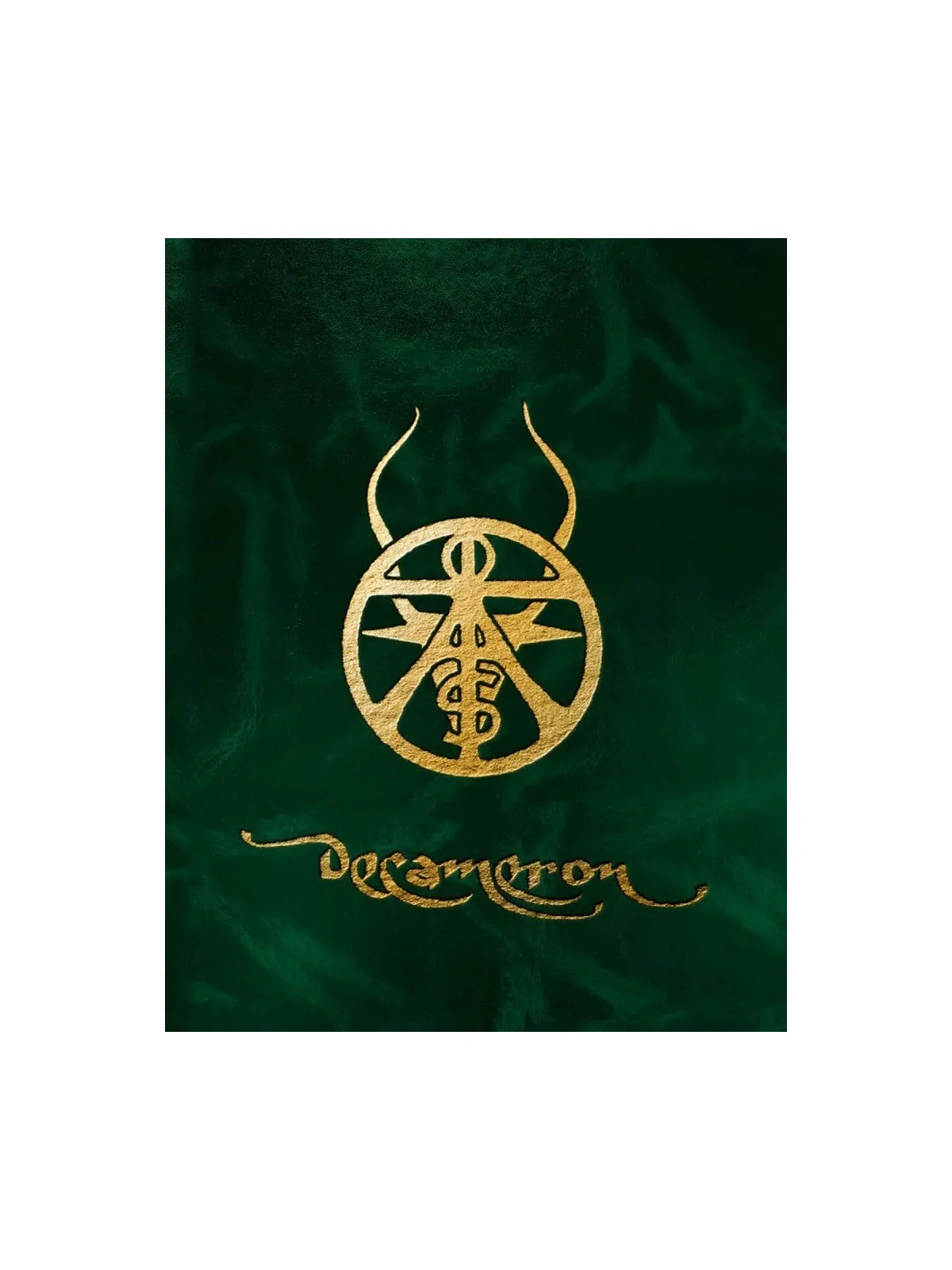 Decameron Deluxe de Nosolorol en Juegos de Rol | La Cueva Roja