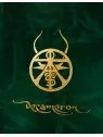 Decameron Deluxe de Nosolorol en Juegos de Rol | La Cueva Roja
