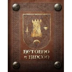 Retorno a Rincón de Nosolorol en Juegos de Rol | La Cueva Roja