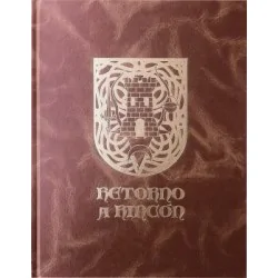 Retorno a Rincón Deluxe de Nosolorol en Juegos de Rol | La Cueva Roja