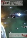 3:16 Masacre en la Galaxia de Nosolorol en Juegos de Rol | La Cueva Roja