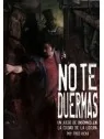 No te duermas de Nosolorol en Juegos de Rol | La Cueva Roja