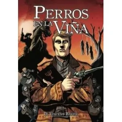 Perros en la viña de Nosolorol en Juegos de Rol | La Cueva Roja