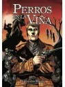 Perros en la viña de Nosolorol en Juegos de Rol | La Cueva Roja