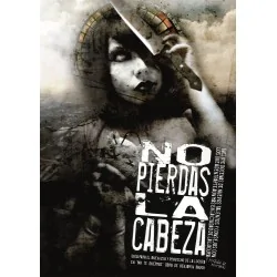 No pierdas la cabeza de Nosolorol en Juegos de Rol | La Cueva Roja