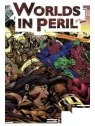 Worlds in Peril de Nosolorol en Juegos de Rol | La Cueva Roja