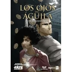 Los ojos del águila (MF) de Nosolorol en Juegos de Rol | La Cueva Roja