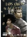 Los ojos del águila (MF) de Nosolorol en Juegos de Rol | La Cueva Roja