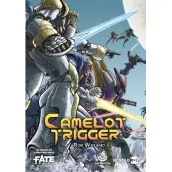 Camelot Trigger (MF) de Nosolorol en Juegos de Rol | La Cueva Roja