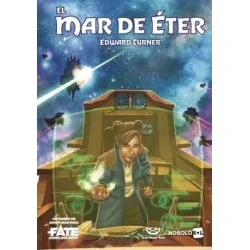 El Mar de Éter (MF) de Nosolorol en Juegos de Rol | La Cueva Roja