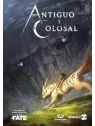 Antiguo y Colosal (MF) de Nosolorol en Juegos de Rol | La Cueva Roja