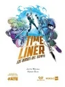 Time Liner (MF) de Nosolorol en Juegos de Rol | La Cueva Roja