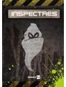 InSpectres de Nosolorol en Juegos de Rol | La Cueva Roja