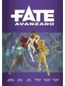 Fate Avanzado de Nosolorol en Juegos de Rol | La Cueva Roja