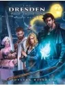 The Dresden Files: Juego de Rol de Nosolorol en Juegos de Rol | La Cueva Roja