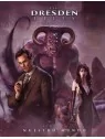 The Dresden Files 2: Nuestro Mundo de Nosolorol en Juegos de Rol | La Cueva Roja