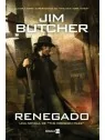 The Dresden Files: Renegado de Nosolorol en Juegos de Rol | La Cueva Roja