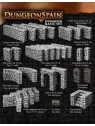 Dungeon Basic Set de Nosolorol en Otros | La Cueva Roja