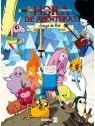 Hora de Aventuras: Juego de Rol de Nosolorol en Juegos de Rol | La Cueva Roja