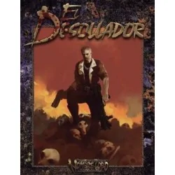 El Desollador de Nosolorol en Juegos de Rol | La Cueva Roja