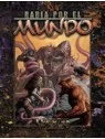 Rabia por el Mundo Deluxe de Nosolorol en Juegos de Rol | La Cueva Roja